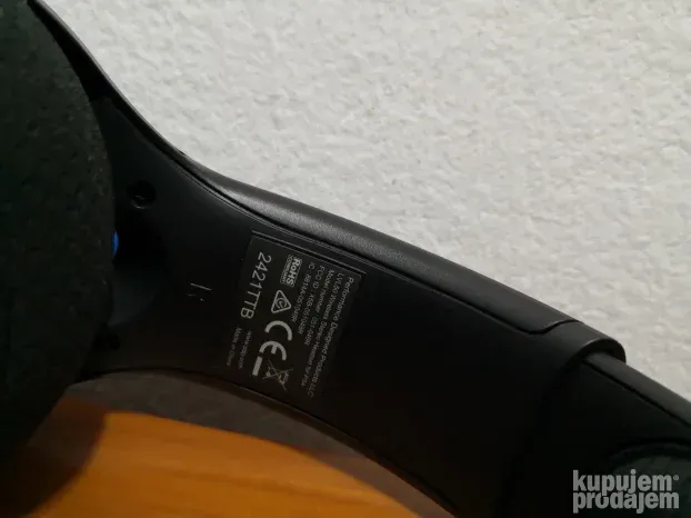 Sony PS4 PDP LVL50 Slusalice