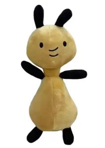 Igracka Plisana Bing Zeka Flop (Plisani Zec)