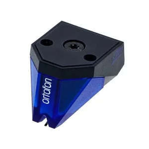 Orthophone 2m blue