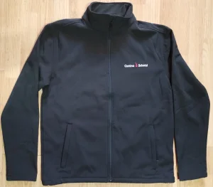 SoftShell jakna Regata L