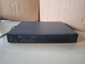 Hitno! Cisco 888-K9 V01 Series Integrated Services Router