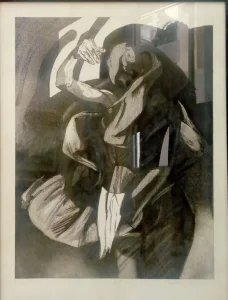 Ljubomir Ivanković - 48x64cm