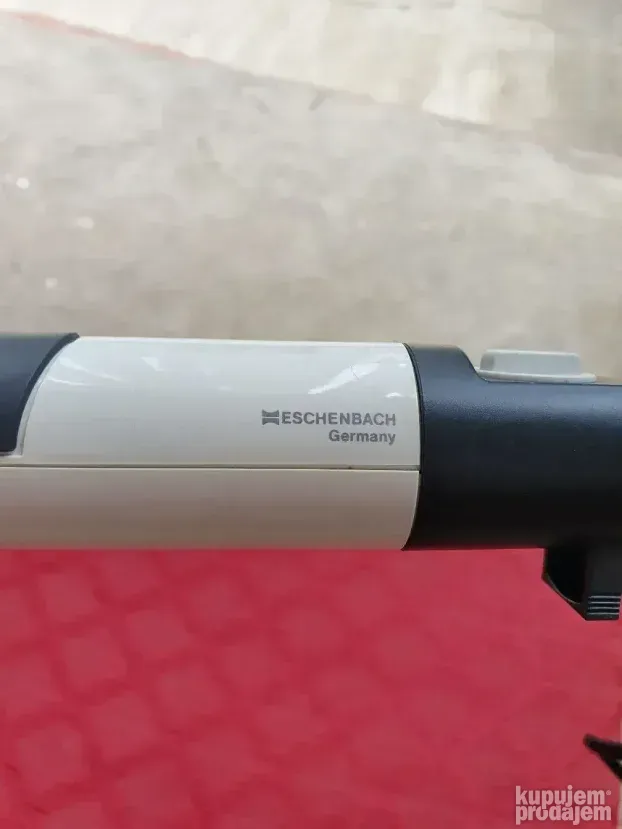 Eschenbach lupa sa svetlom 3.5x uvećanje model  14D/250