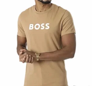 Boss Organic cotton majica SALE