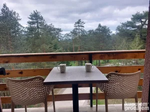 Apartman Nasa Prica Tara Kaludjerske Bare