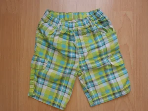 Sorc/bermude decake Topomini