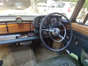 Rover 111