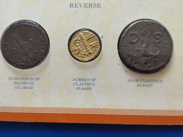 Reprodukcija Lot 1023