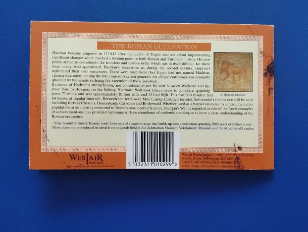 Reprodukcija Lot 1023