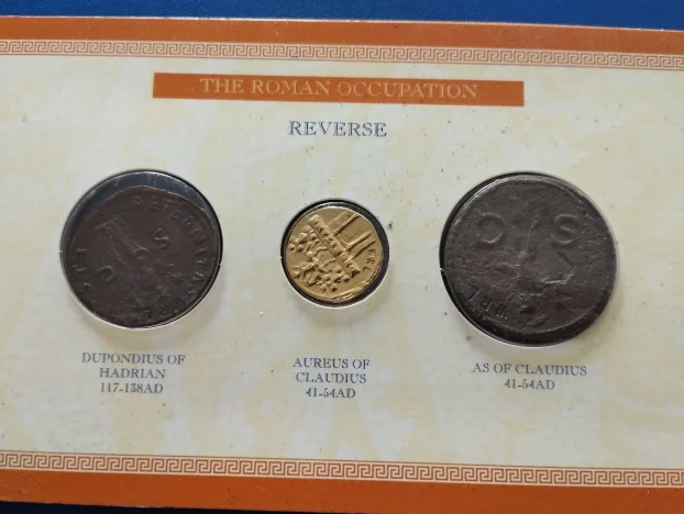 Reprodukcija Lot 1023