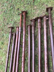 Podupirači debelozidni