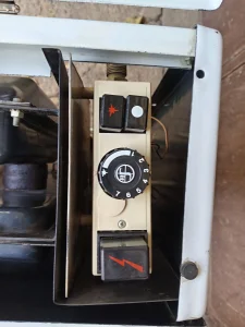 Servis i popravka plinskih peći