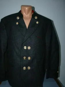 Bavaria Loden vunena jakna-sako-483-original