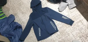 Jakna za decaka / velicina 146