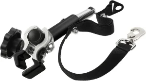 Univerzalna kuka za prikolicu za bicikl