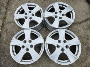 Alu Felne R16 5x114,3