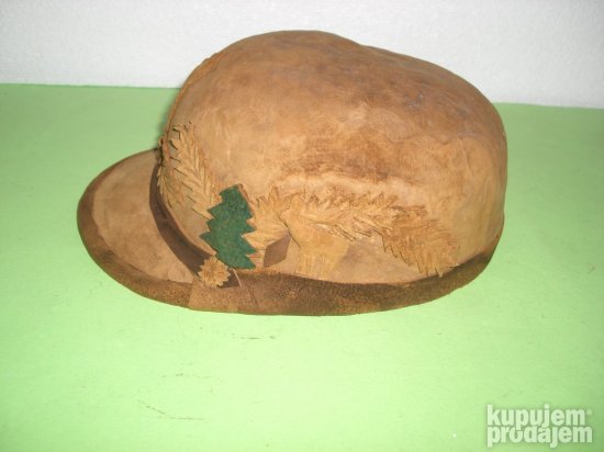 Lovacki kacket