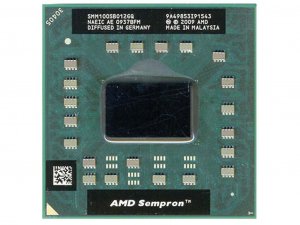 AMD Sempron M100 2.0 GHz