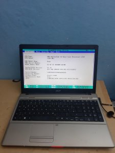 Hitno! Acer Aspire 5538 Delovi