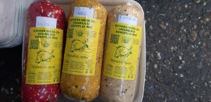 salama  1kg  gotova smesa