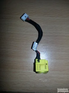 Lenovo T410 T410i T420 T420i T430 T430i DC konektor punjaca