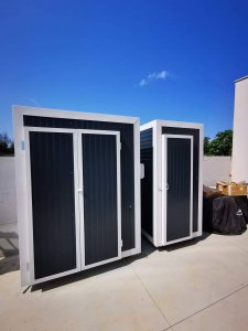 Profesionalna sušara za voće, bilje, polen, pečurke, rezance