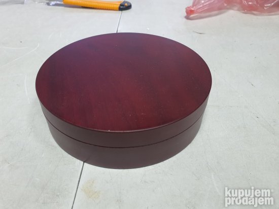 ROUND  Vinski set