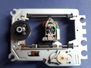 DVD laser sa mehanikom