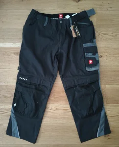 NOVO - ENGELBERT STRAUSS pantalone 62