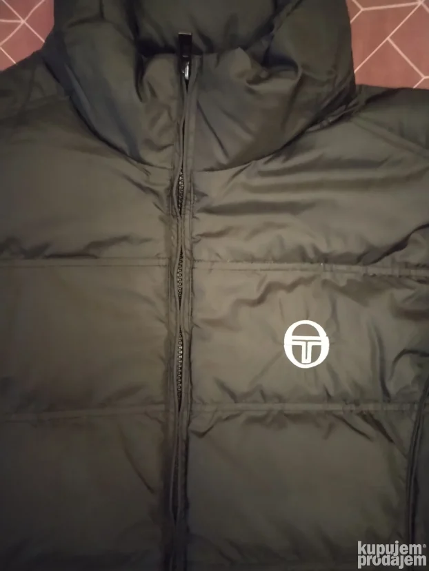 Sergio Tacchini vel. L