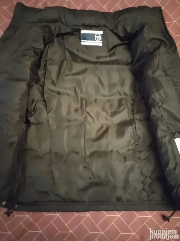 Sergio Tacchini vel. L