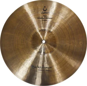 Istanbul Mehmet Tony Williams Crash 16