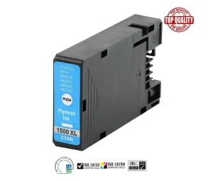 Kertridz PGI-1500 XL CY za CANON MAXIFY MB2050, MB2150 . .