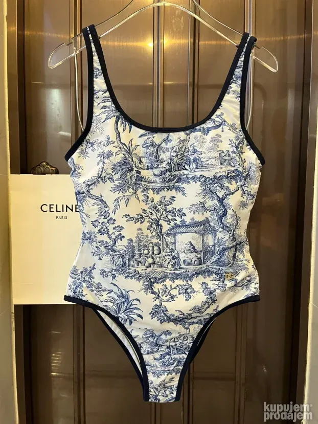 Dolce&Gabbana jednodelni kupaci RASPRODAJA