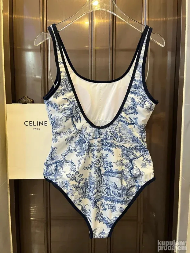 Dolce&Gabbana jednodelni kupaci RASPRODAJA