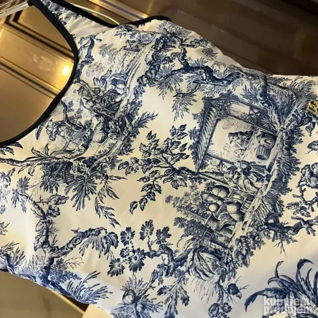 Dolce&Gabbana jednodelni kupaci RASPRODAJA