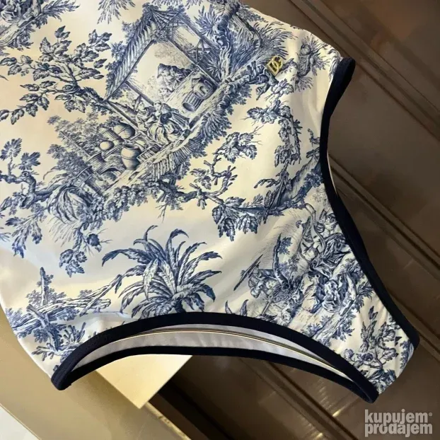 Dolce&Gabbana jednodelni kupaci RASPRODAJA