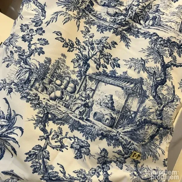 Dolce&Gabbana jednodelni kupaci RASPRODAJA