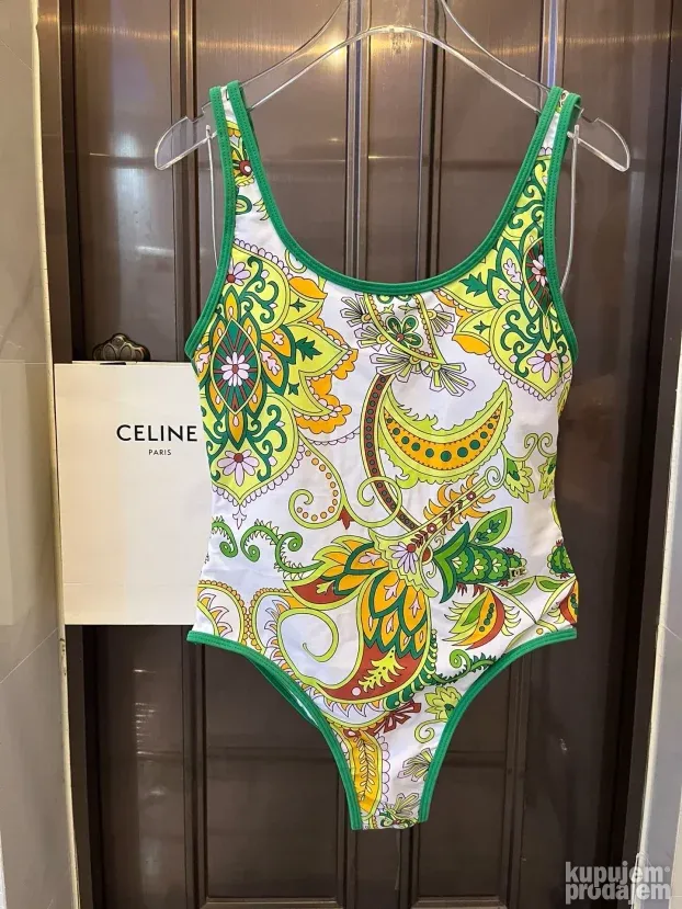 Dolce&Gabbana jednodelni kupaci RASPRODAJA