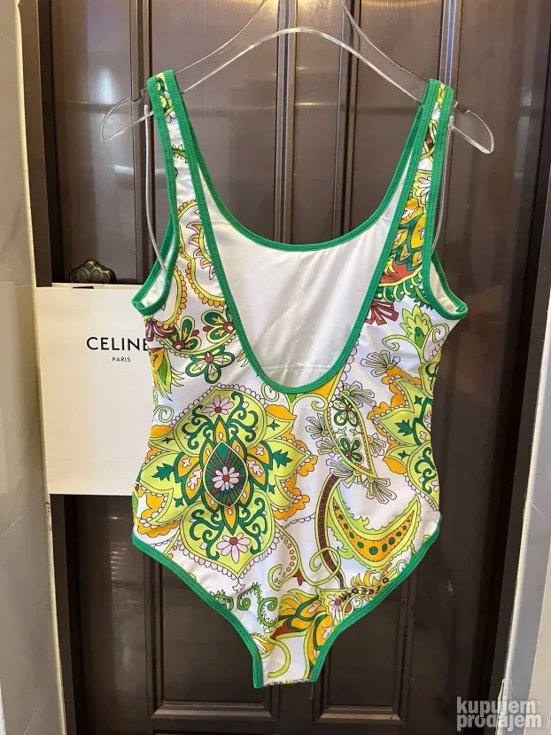 Dolce&Gabbana jednodelni kupaci RASPRODAJA