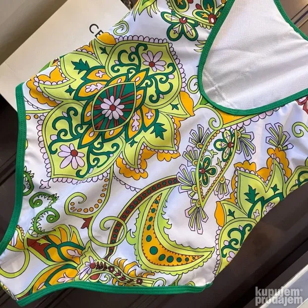Dolce&Gabbana jednodelni kupaci RASPRODAJA