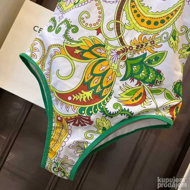 Dolce&Gabbana jednodelni kupaci RASPRODAJA