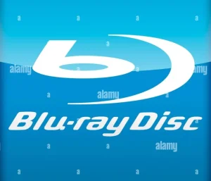 BLU - RAY i 3 d presnimavanje (RIPOVANJE)