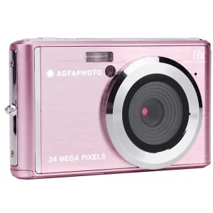 AGFAPHOTO DC5500 pink