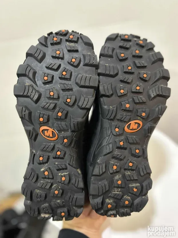 Merrell 41