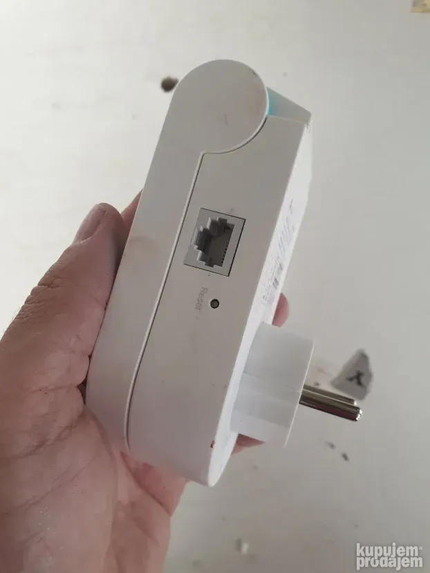 TP Link RE 365 Ac1200 Wi-fi Range Extender With Ac