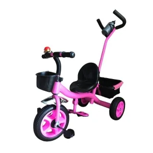 Tricikl sa ruckom