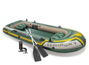 Čamac intex seahawk 4