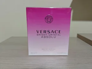 Versace Bright Crystal Absolu edp 90ml
