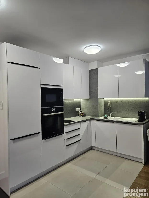 Gornji grad, 4.0 četvorosoban, 96 m²